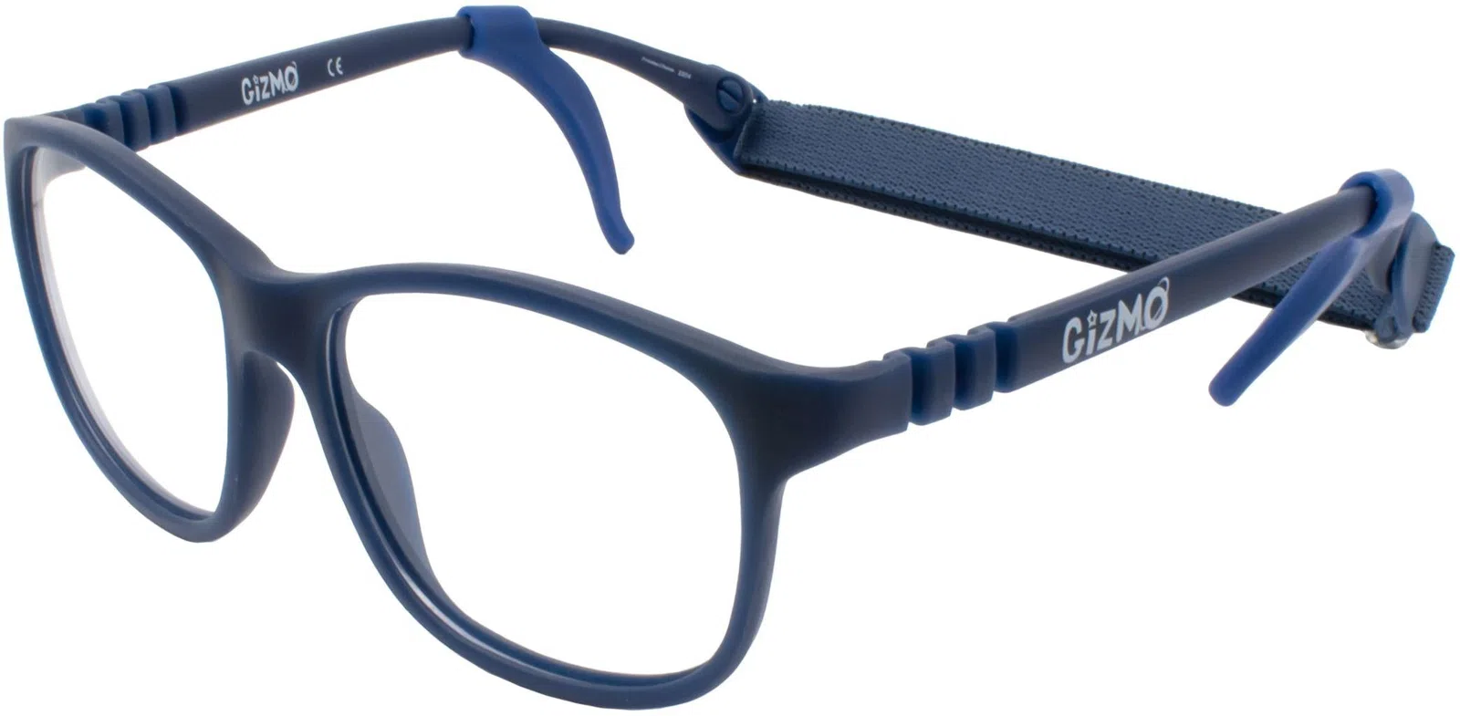 Gizmo Kids GZ1016 Eyeglasses - view 2